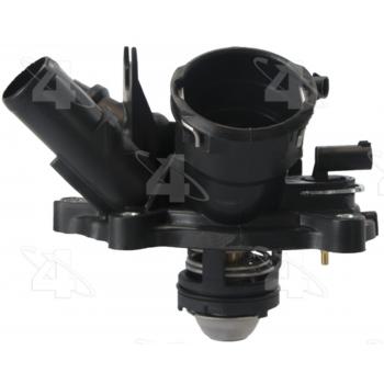 Four Seasons 86144 - Engine Coolant Water Outlet Four Seasons 86144 Engine Coolant Thermostat / Water Outlet Assembly product image 8 of 10