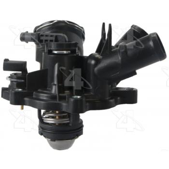 Four Seasons 86144 - Engine Coolant Water Outlet Four Seasons 86144 Engine Coolant Thermostat / Water Outlet Assembly product image 9 of 10
