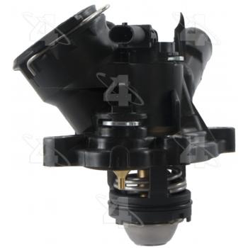 Four Seasons 86144 - Engine Coolant Water Outlet Four Seasons 86144 Engine Coolant Thermostat / Water Outlet Assembly product image 10 of 10
