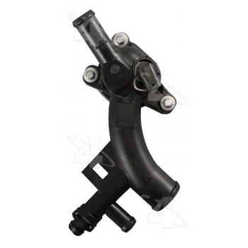 2017 Buick Encore Engine Coolant Water Outlet Four Seasons 86145 image 2 of 4