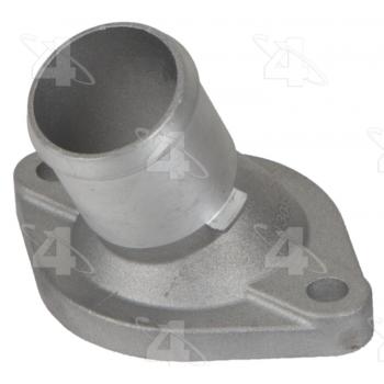 2015 Nissan Frontier Engine Coolant Water Outlet