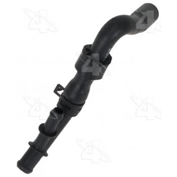 2000 Volkswagen Jetta HVAC Heater Hose Assembly Four Seasons 86150 image 1 of 4