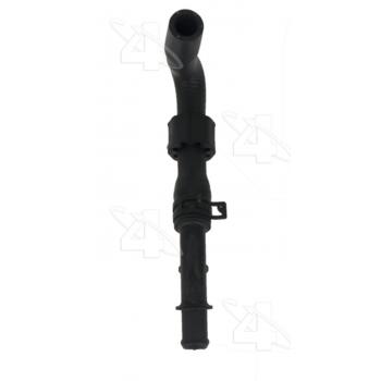 2000 Volkswagen Jetta HVAC Heater Hose Assembly Four Seasons 86150 image 2 of 4