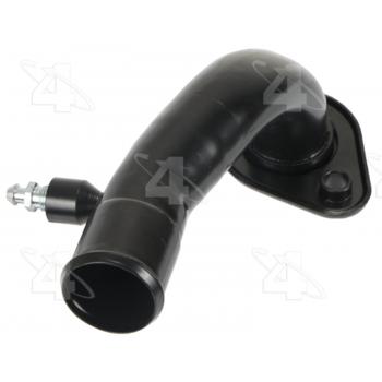 1994 Oldsmobile Cutlass Supreme Engine Coolant Water Outlet Four Seasons 86153 image 1 of 1