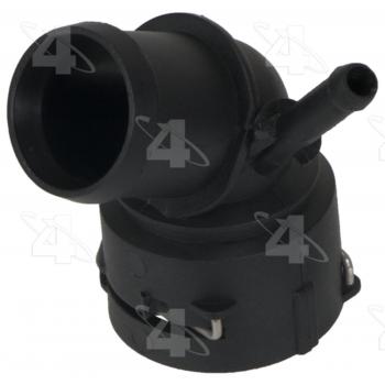 2014 Volkswagen Golf Engine Coolant Hose Connector