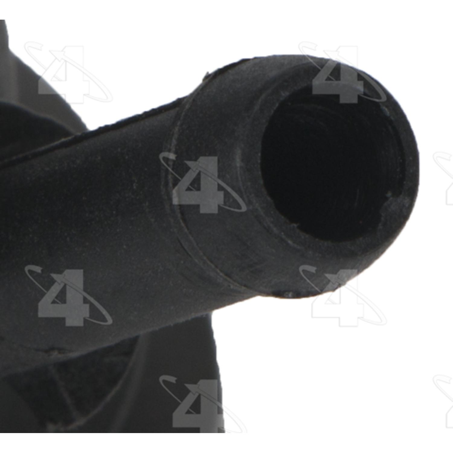 Four Seasons 86158 - HVAC Heater Hose Connector Four Seasons 86158 Engine Coolant Hose Connector product image 5 of 9