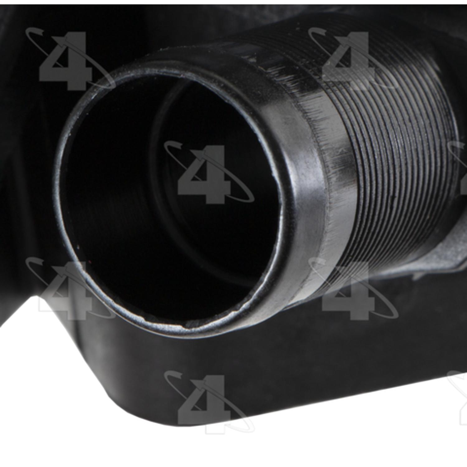 Four Seasons 86160 - Engine Coolant Thermostat Housing Four Seasons 86160 Engine Coolant Thermostat Housing product image 4 of 6