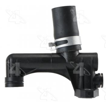 2005 Mazda MPV Engine Coolant Outlet Flange Four Seasons 86161 image 2 of 4