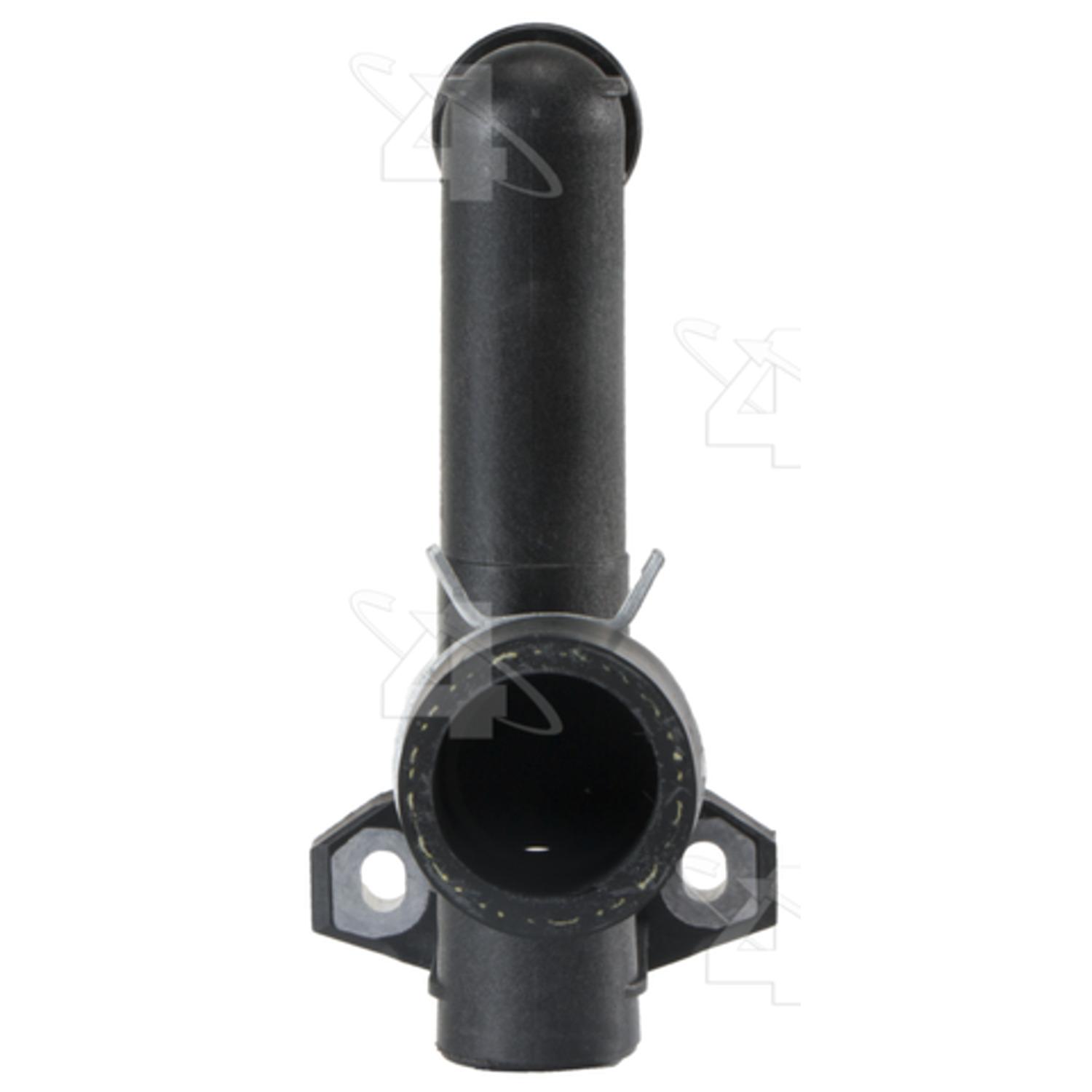 Four Seasons 86161 - Engine Coolant Outlet Flange Four Seasons 86161 Engine Coolant Outlet Flange product image 3 of 11