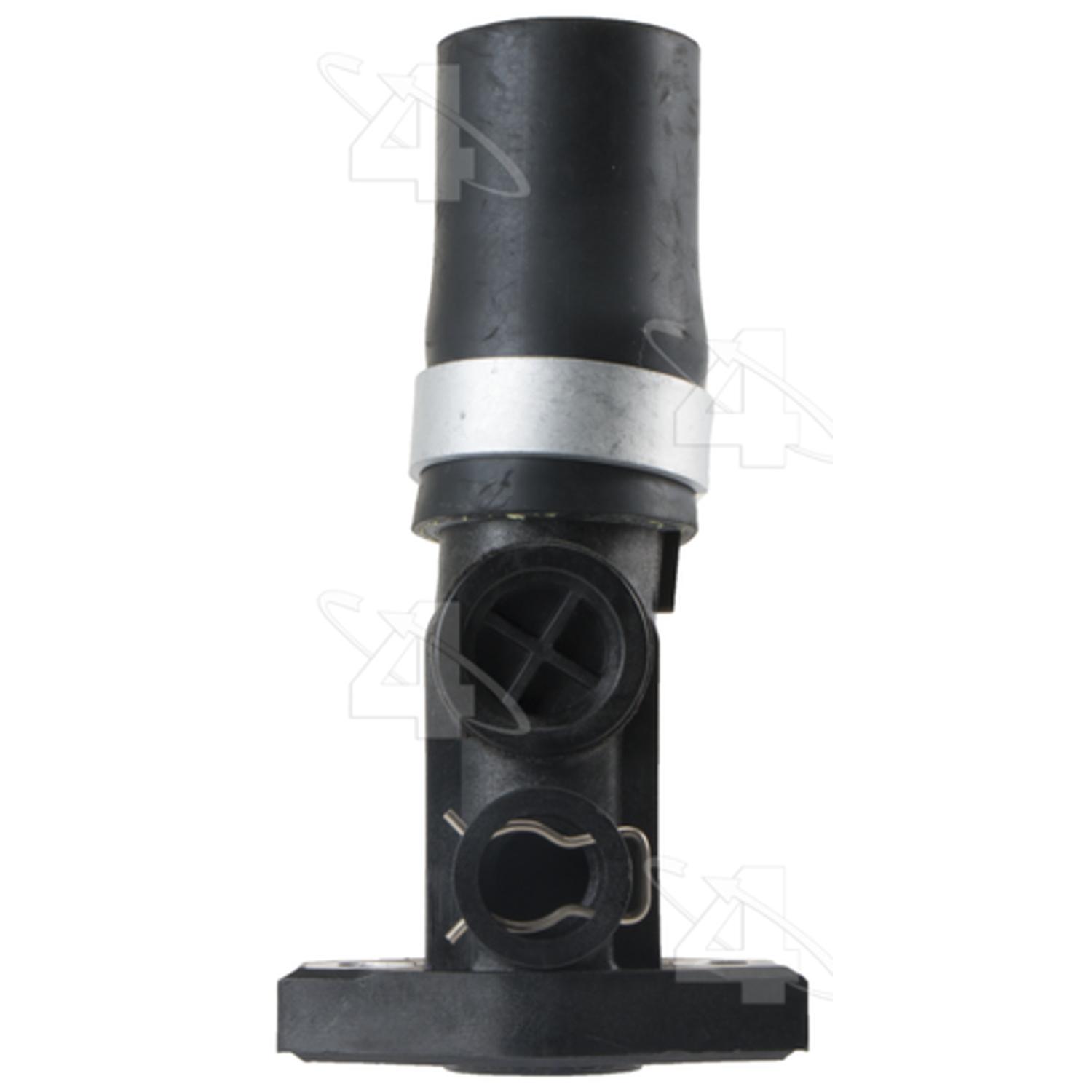 Four Seasons 86161 - Engine Coolant Outlet Flange Four Seasons 86161 Engine Coolant Outlet Flange product image 4 of 11