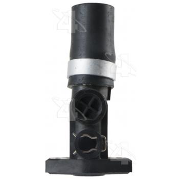 2005 Mazda MPV Engine Coolant Outlet Flange Four Seasons 86161 image 4 of 4