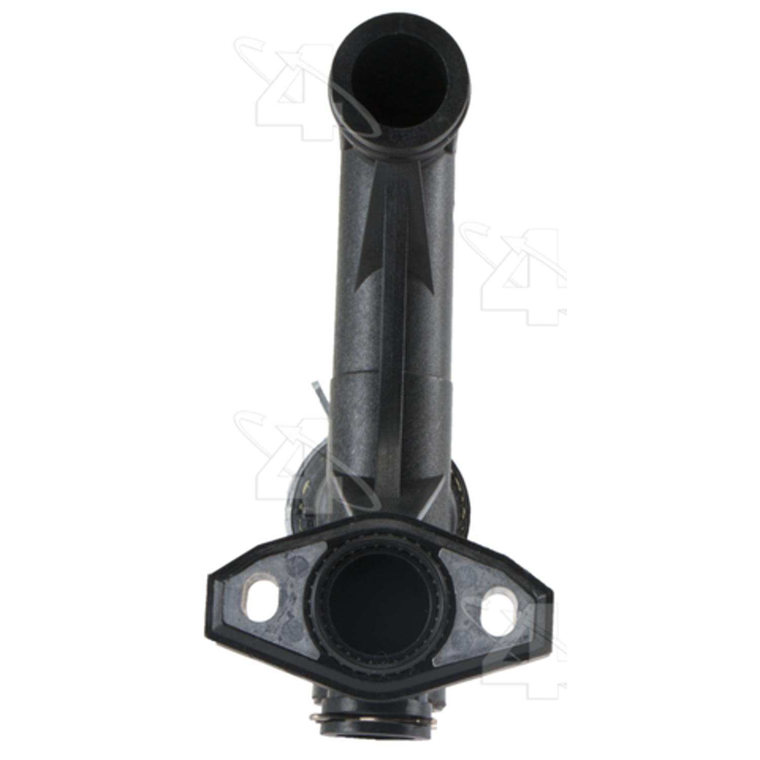 Four Seasons 86161 - Engine Coolant Outlet Flange Four Seasons 86161 Engine Coolant Outlet Flange product image 5 of 11