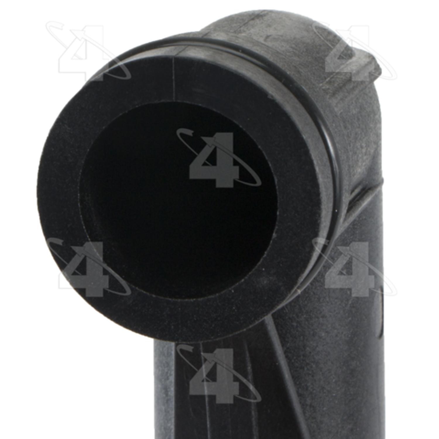 Four Seasons 86161 - Engine Coolant Outlet Flange Four Seasons 86161 Engine Coolant Outlet Flange product image 6 of 11
