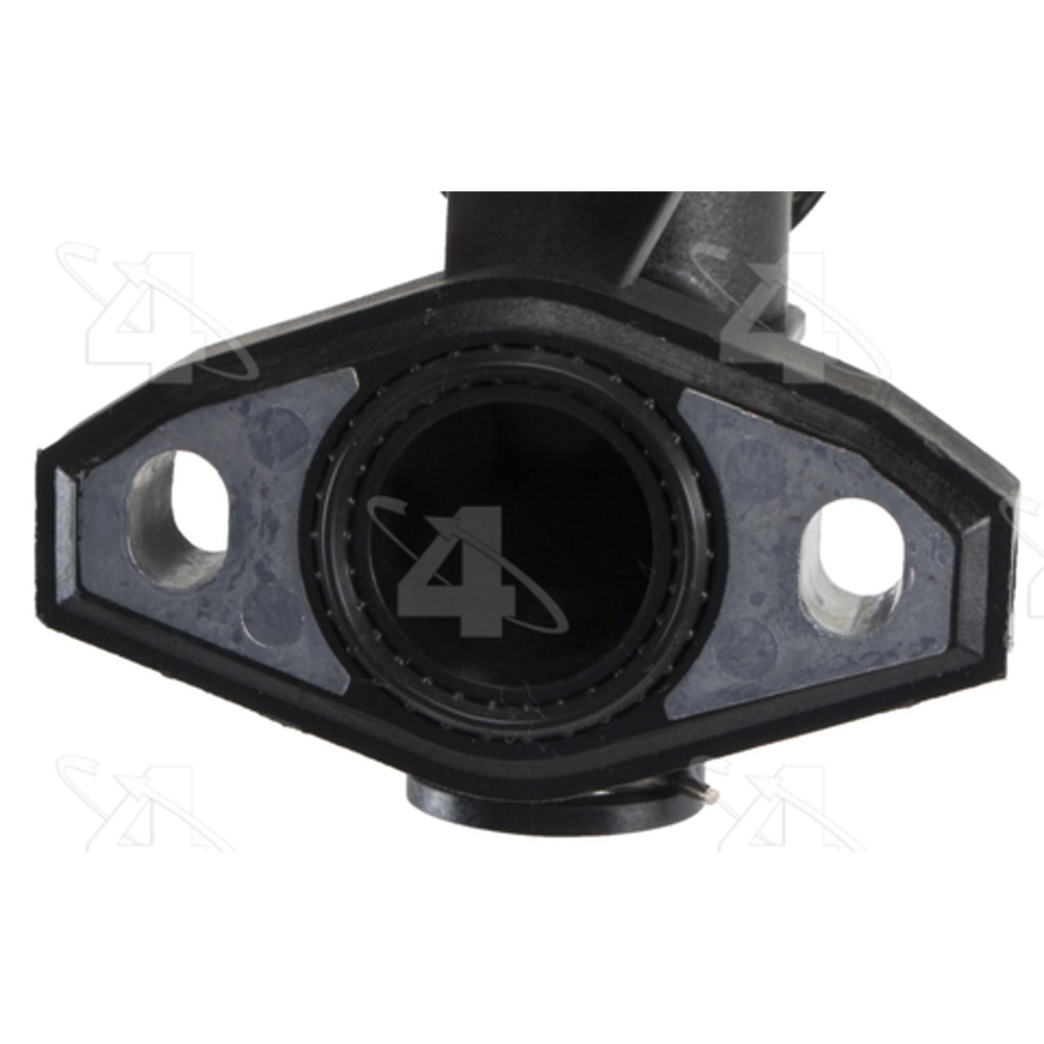 Four Seasons 86161 - Engine Coolant Outlet Flange Four Seasons 86161 Engine Coolant Outlet Flange product image 7 of 11