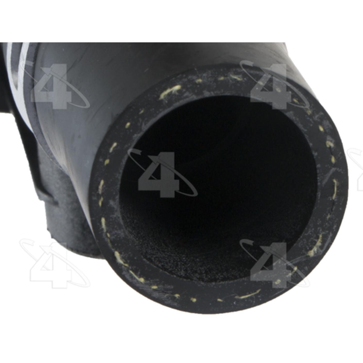 Four Seasons 86161 - Engine Coolant Outlet Flange Four Seasons 86161 Engine Coolant Outlet Flange product image 8 of 11