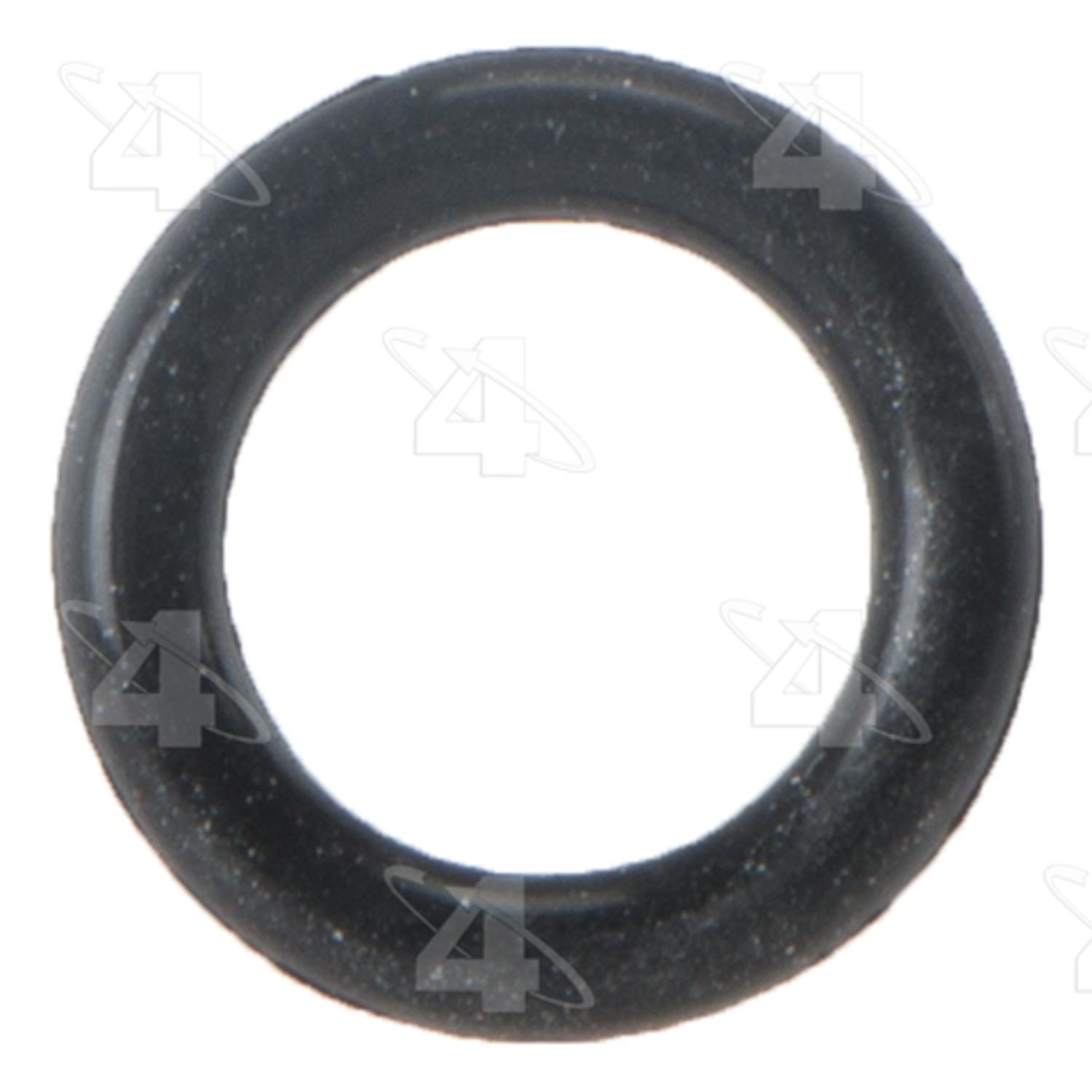Four Seasons 86161 - Engine Coolant Outlet Flange Four Seasons 86161 Engine Coolant Outlet Flange product image 9 of 11