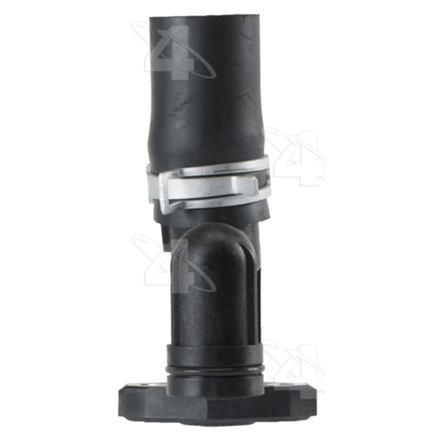 Four Seasons 86161 - Engine Coolant Outlet Flange Four Seasons 86161 Engine Coolant Outlet Flange product image 10 of 11