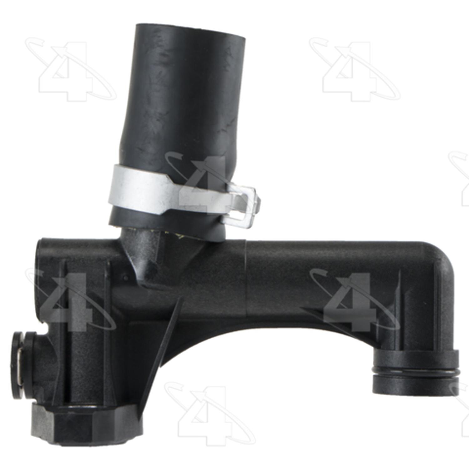 Four Seasons 86161 - Engine Coolant Outlet Flange Four Seasons 86161 Engine Coolant Outlet Flange product image 11 of 11