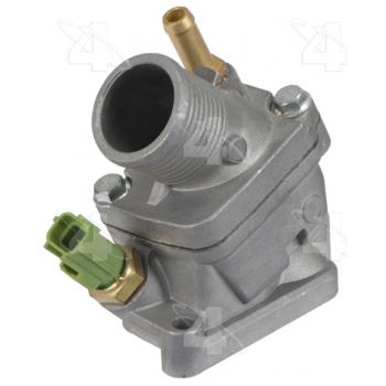2004 Volvo C70 Engine Coolant Water Outlet Housing Kit