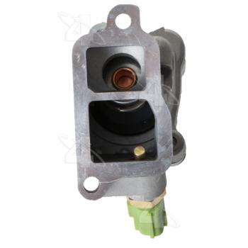 2006 Volvo V70 Engine Coolant Water Outlet Housing Kit Four Seasons 86167 image 3 of 4