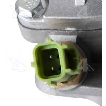 Four Seasons 86167 Engine Coolant Water Outlet Housing Kit product image 5 of 9