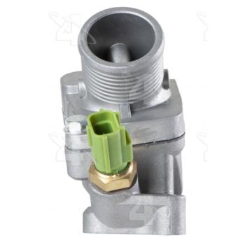 Four Seasons 86167 Engine Coolant Water Outlet Housing Kit product image 6 of 9