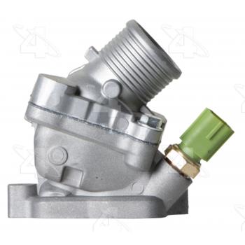 Four Seasons 86167 Engine Coolant Water Outlet Housing Kit product image 7 of 9