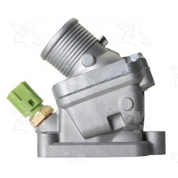 Four Seasons 86167 Engine Coolant Water Outlet Housing Kit product image 8 of 9