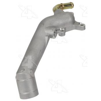 2010 Mazda B2300 Engine Coolant Water Outlet