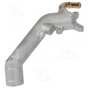 2010 Ford Ranger Engine Coolant Water Outlet Four Seasons 86171 image 1 of 1