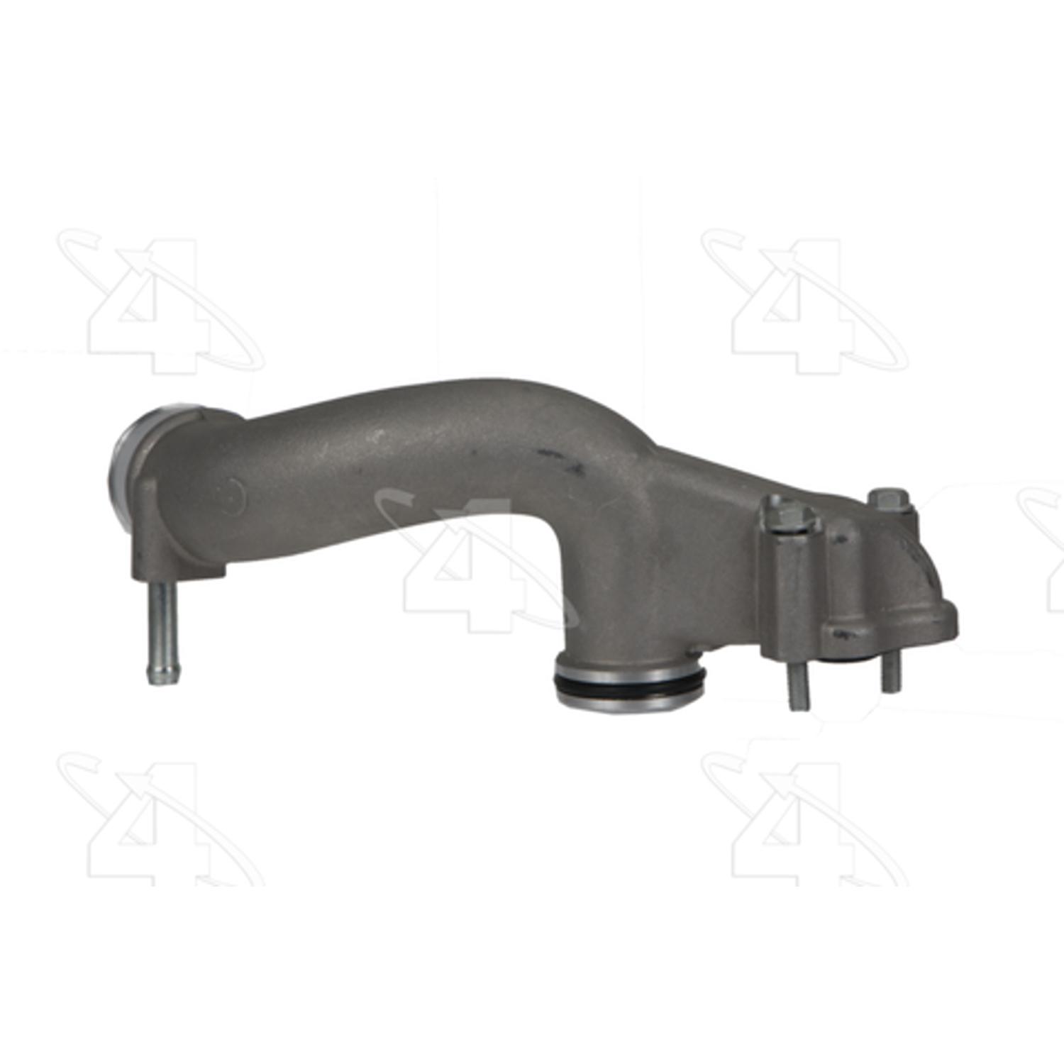 Four Seasons 86174 - Engine Coolant Water Outlet Four Seasons 86174 Engine Coolant Water Outlet product image 2 of 9