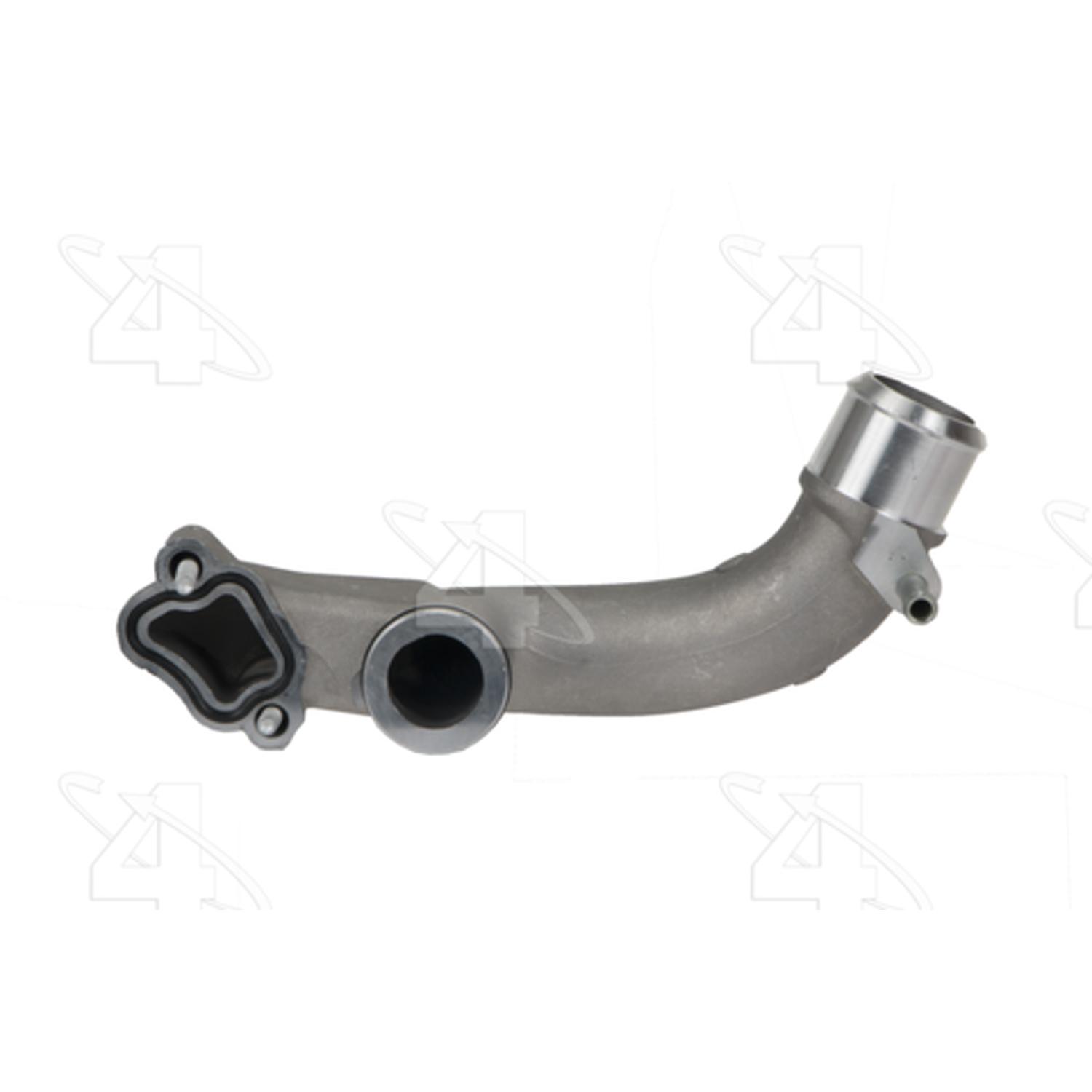 Four Seasons 86174 - Engine Coolant Water Outlet Four Seasons 86174 Engine Coolant Water Outlet product image 3 of 9