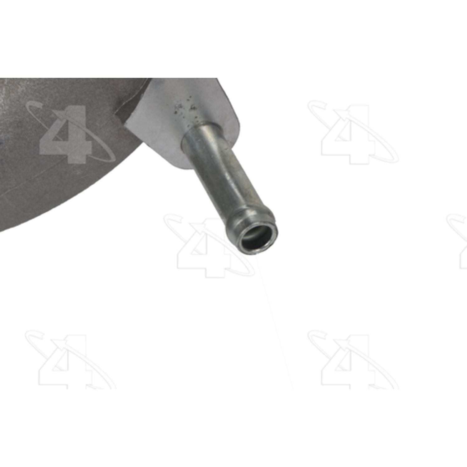 Four Seasons 86174 - Engine Coolant Water Outlet Four Seasons 86174 Engine Coolant Water Outlet product image 4 of 9