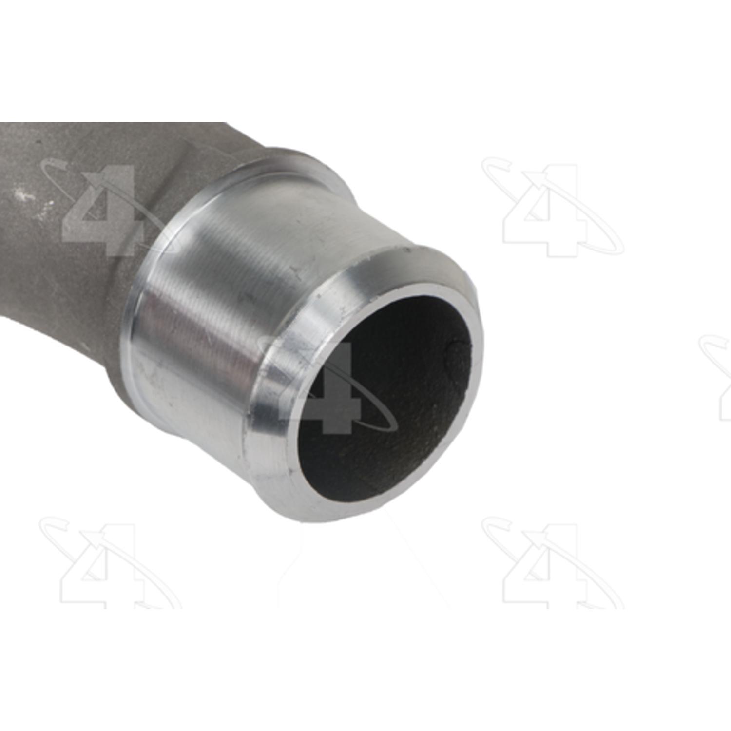 Four Seasons 86174 - Engine Coolant Water Outlet Four Seasons 86174 Engine Coolant Water Outlet product image 5 of 9