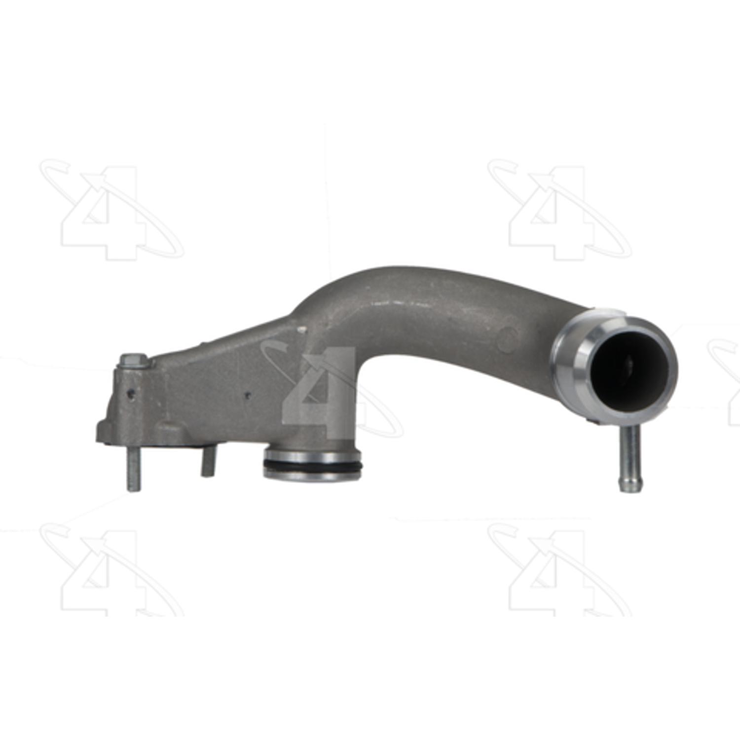 Four Seasons 86174 - Engine Coolant Water Outlet Four Seasons 86174 Engine Coolant Water Outlet product image 6 of 9