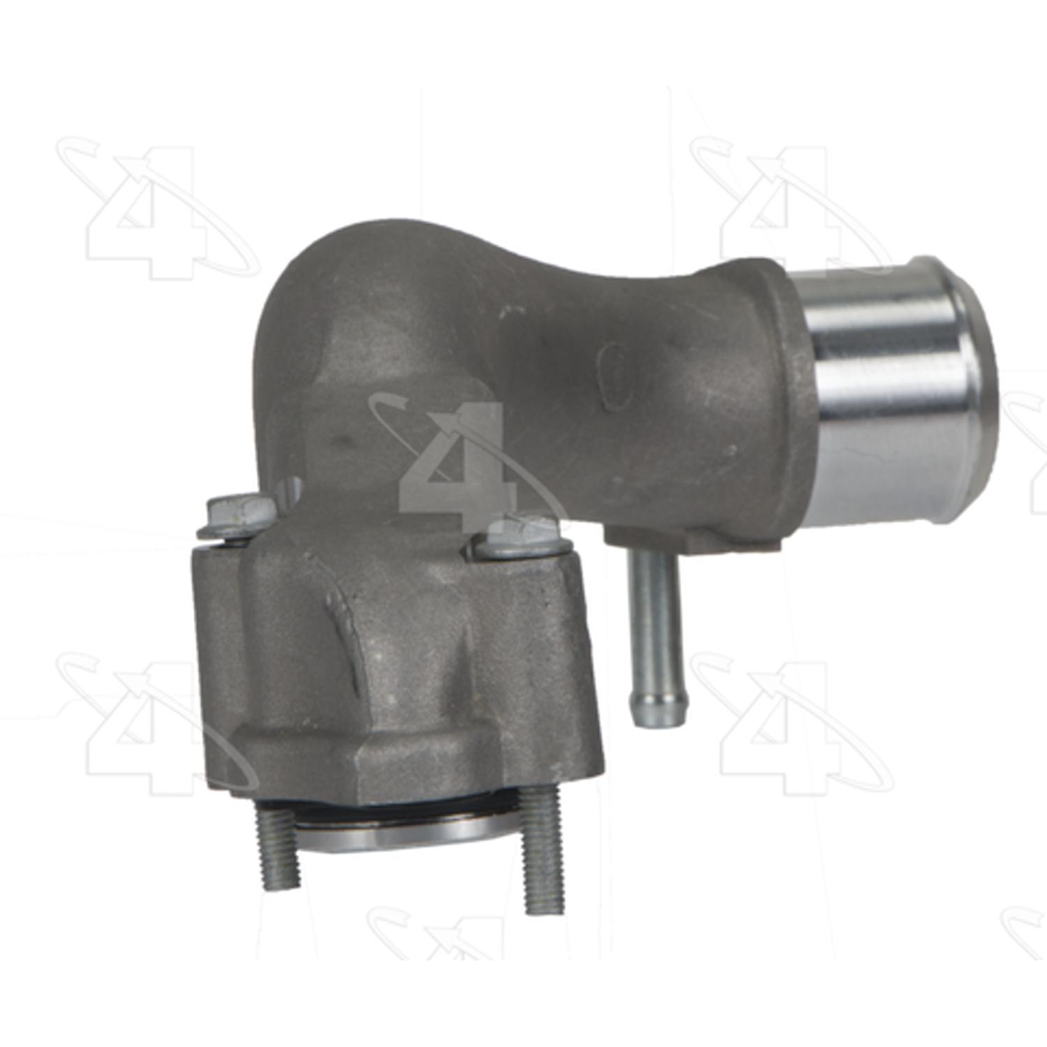 Four Seasons 86174 - Engine Coolant Water Outlet Four Seasons 86174 Engine Coolant Water Outlet product image 7 of 9