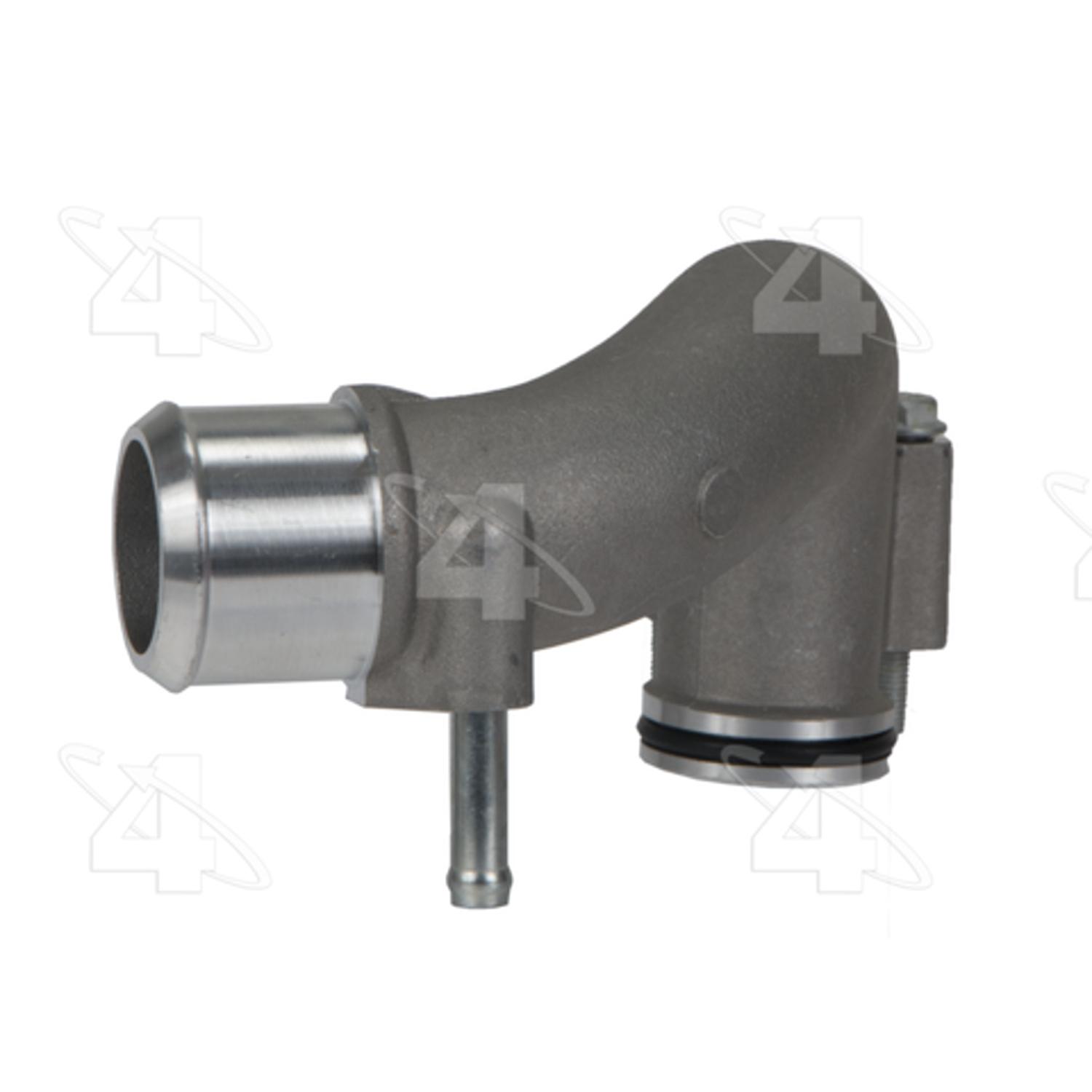 Four Seasons 86174 - Engine Coolant Water Outlet Four Seasons 86174 Engine Coolant Water Outlet product image 8 of 9