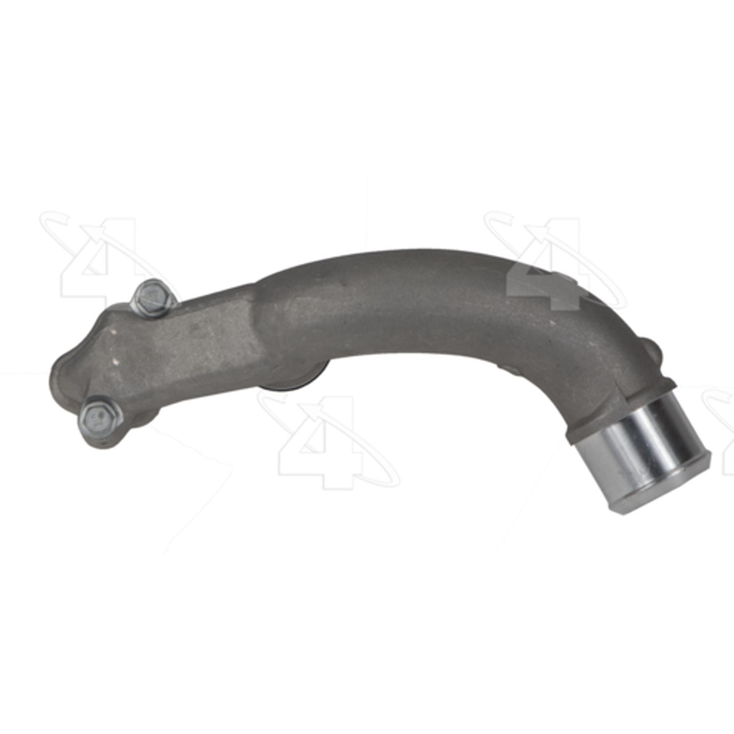 Four Seasons 86174 - Engine Coolant Water Outlet Four Seasons 86174 Engine Coolant Water Outlet product image 9 of 9