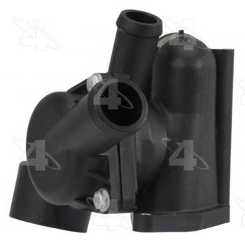 Four Seasons 86176 - Engine Coolant Water Outlet Housing Kit Four Seasons 86176 Engine Coolant Water Outlet Housing Kit product image 5 of 12