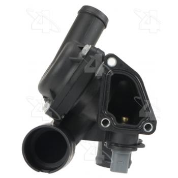 Four Seasons 86176 - Engine Coolant Water Outlet Housing Kit Four Seasons 86176 Engine Coolant Water Outlet Housing Kit product image 6 of 12