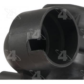 Four Seasons 86176 - Engine Coolant Water Outlet Housing Kit Four Seasons 86176 Engine Coolant Water Outlet Housing Kit product image 9 of 12