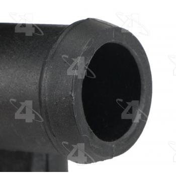 Four Seasons 86176 - Engine Coolant Water Outlet Housing Kit Four Seasons 86176 Engine Coolant Water Outlet Housing Kit product image 11 of 12