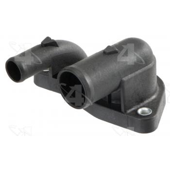 2010 Dodge Avenger Engine Coolant Water Outlet Four Seasons 86180 image 1 of 4