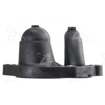2010 Dodge Avenger Engine Coolant Water Outlet Four Seasons 86180 image 2 of 4