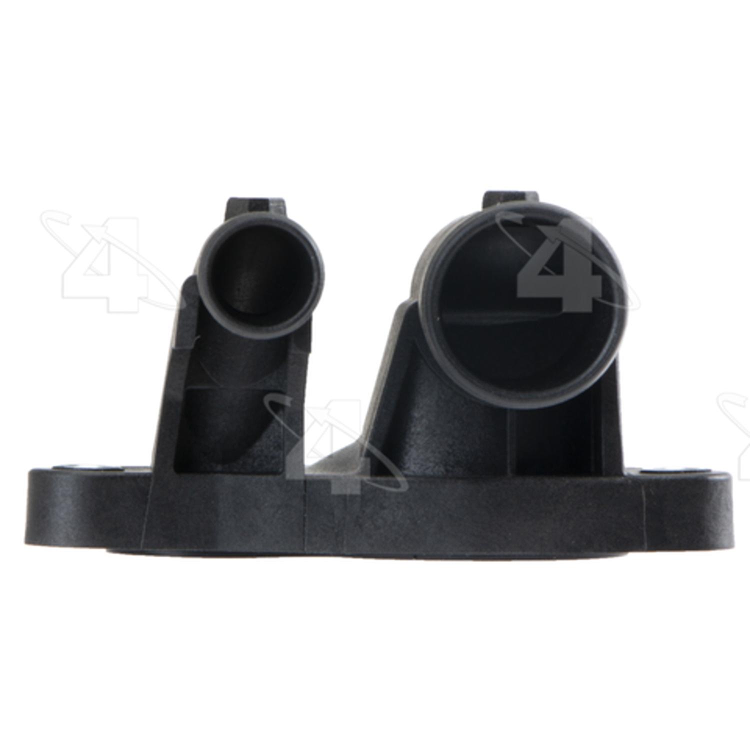 Four Seasons 86180 - Engine Coolant Water Outlet Four Seasons 86180 Engine Coolant Water Outlet product image 5 of 8