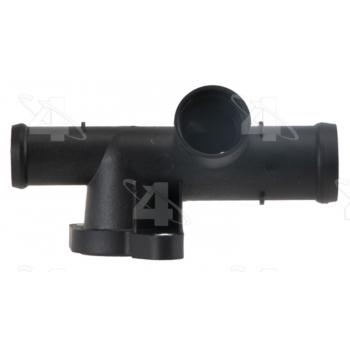 2000 Audi TT Engine Coolant Outlet Flange Four Seasons 86181 image 2 of 4