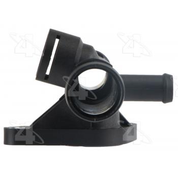 2000 Audi TT Engine Coolant Outlet Flange Four Seasons 86181 image 4 of 4