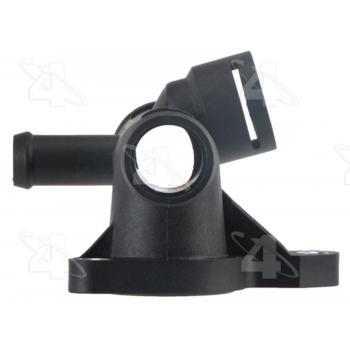 Four Seasons 86181 Engine Coolant Outlet Flange product image 10 of 11