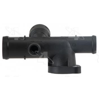 Four Seasons 86181 Engine Coolant Outlet Flange product image 11 of 11