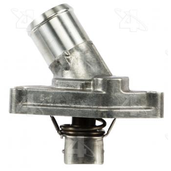 Four Seasons 86182 Engine Coolant Thermostat / Water Outlet Assembly product image 5 of 7